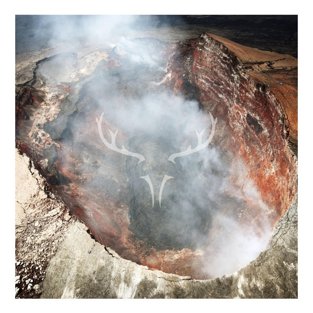 Rooke cover art