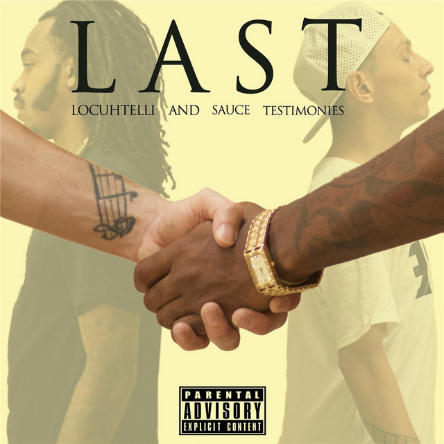 Last cover art