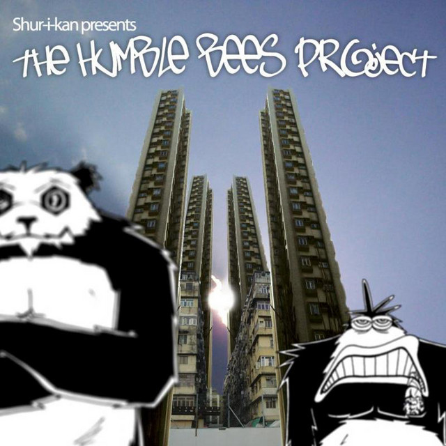 Survival Of The Fittest featuring Lotek, HKB Finn, Rawality cover art