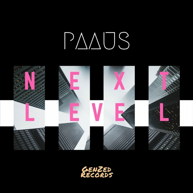 Next Level cover art