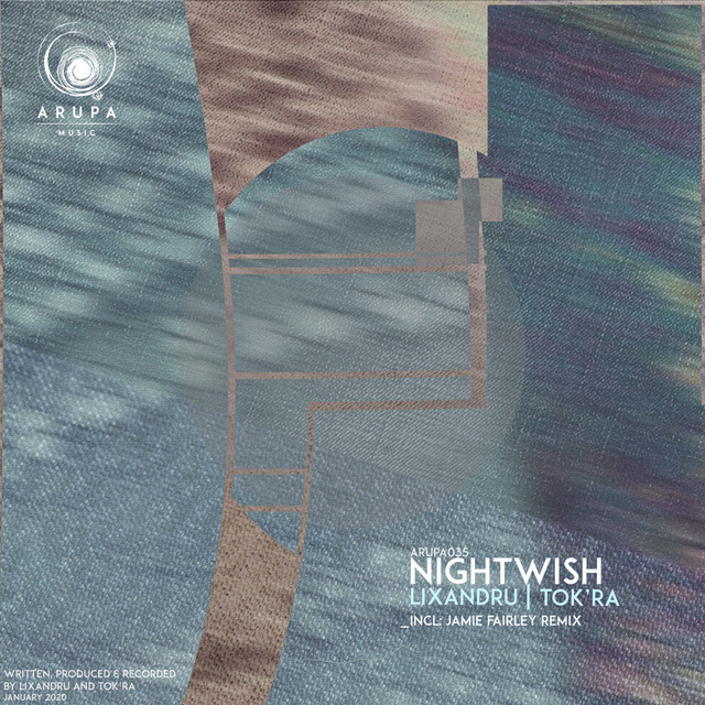 Nightwish EP cover