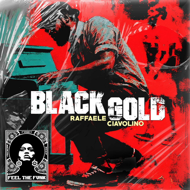 Black Gold album art