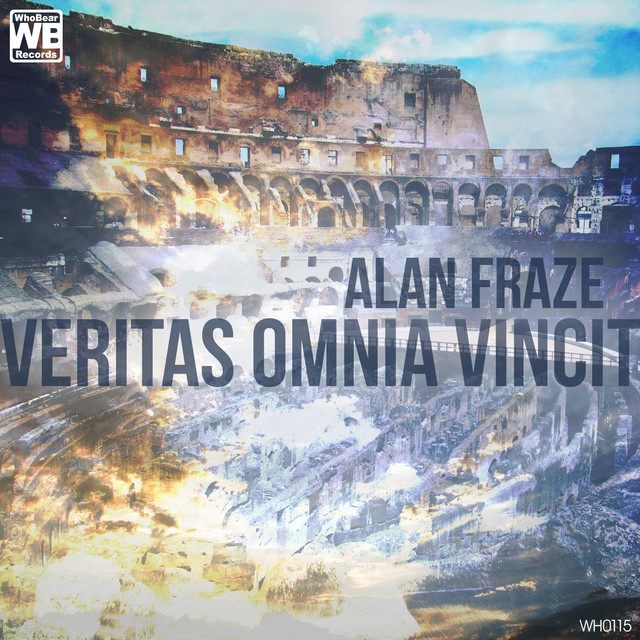 Veritas Omnia Vincit cover art
