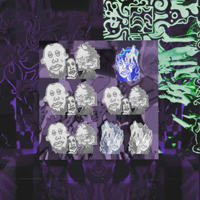Funny Colors 2 cover art