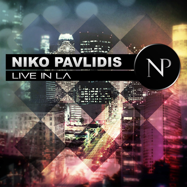 Live in LA - Radio Version cover art