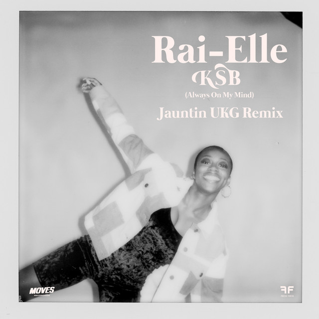 KSB (Always On My Mind) [Jauntin UKG Remix] cover
