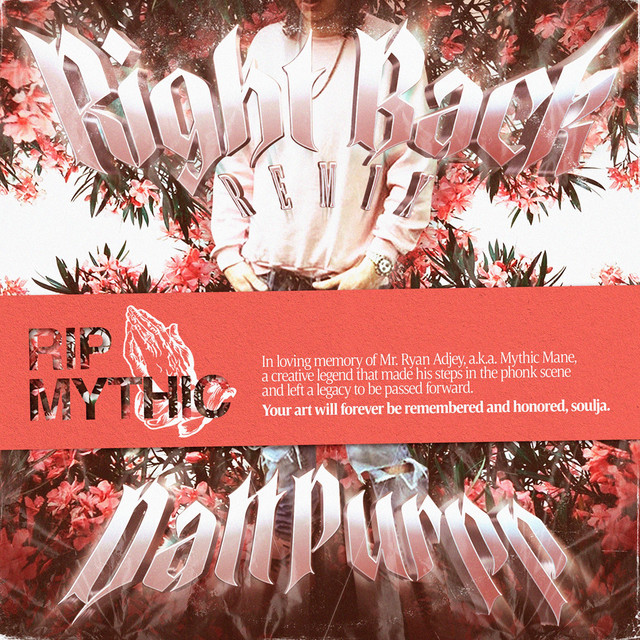 Right Back cover art
