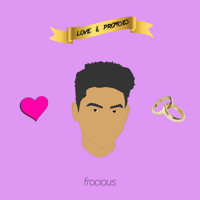 Love & Promises cover art
