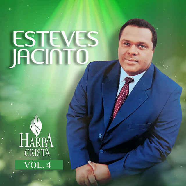 Harpa Cristã, Vol. 4 (Remasterizado) cover art