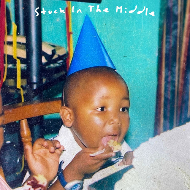 Stuck In The Middle