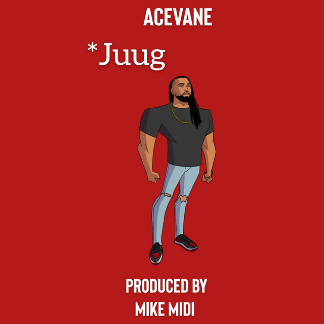 Juug cover art