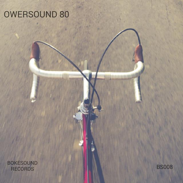 80 cover art