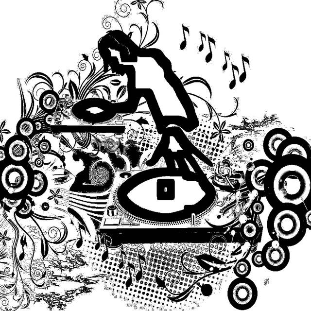 Digital Footprint cover art
