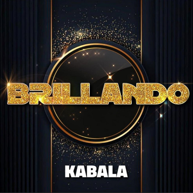 Brillando cover art