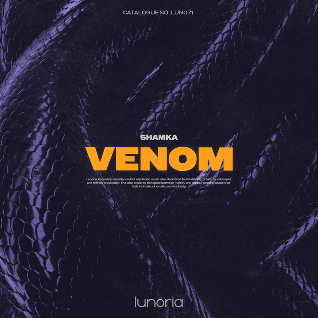 Venom