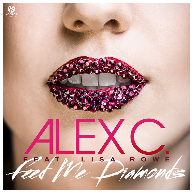 Feed Me Diamonds - Video Mix (feat. Lisa Rowe)