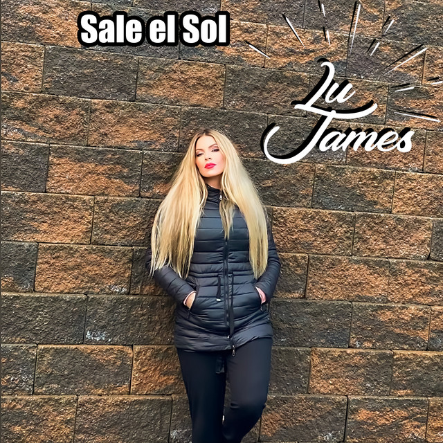 Sale el Sol - Single by Lu James | Spotify