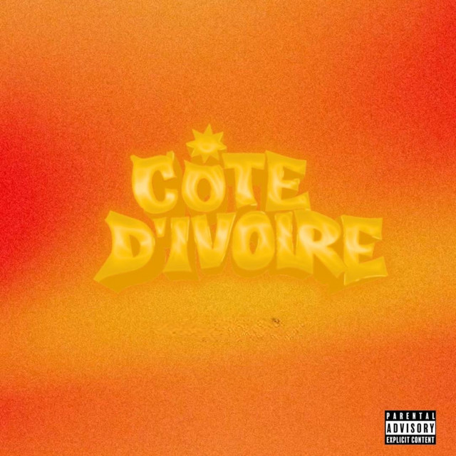 Éléphant - Côte d'ivoire