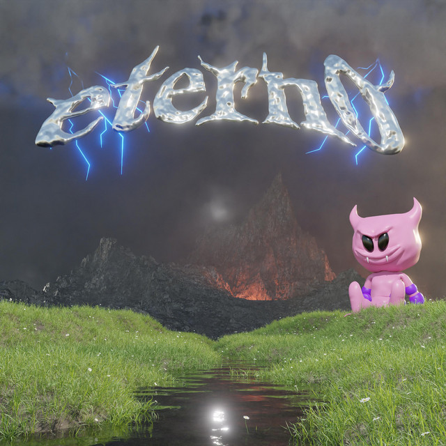 etern0 cover art