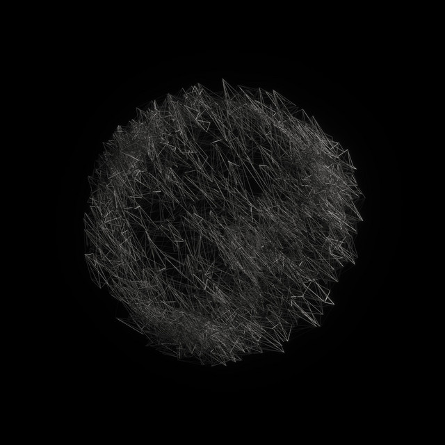 Linear cover art