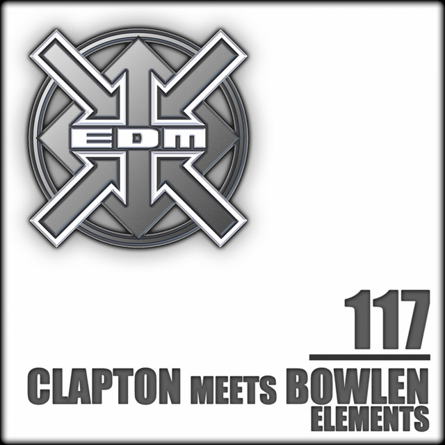 Elements (Clapton Meets Bowlen) cover art