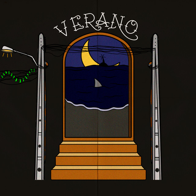 Verano (Instrumental) cover art