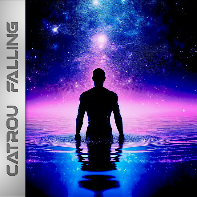 Falling cover art
