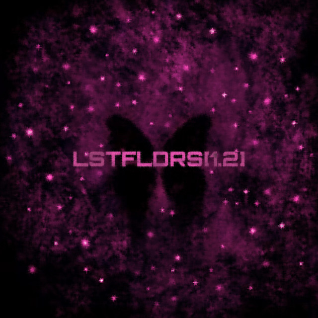 Lstfldrs 1.2 cover art