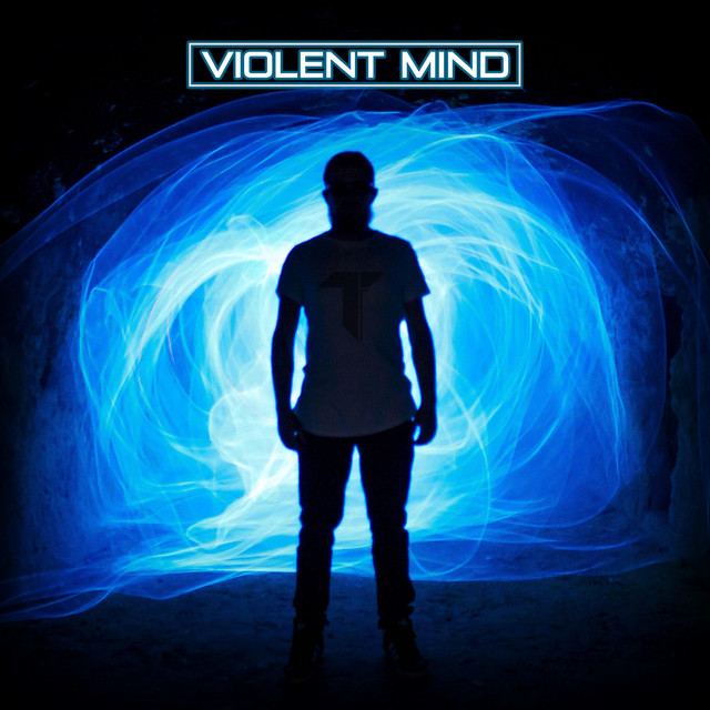 Violent Mind album image
