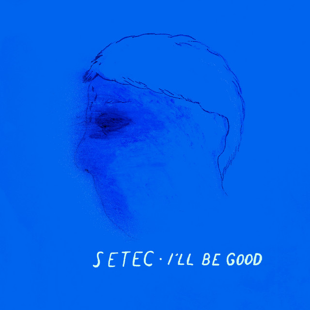 I'll Be Good - EP cover art