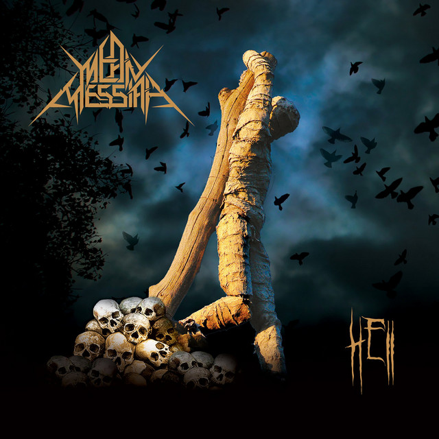 Hell cover
