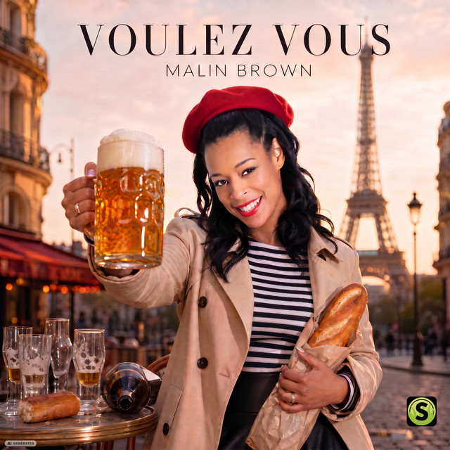 Voulez Vous cover