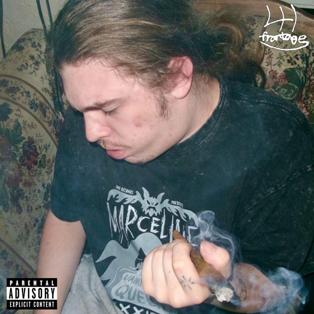 one day i woke up cover art