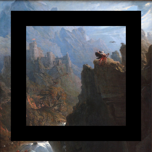 Vulpes: del fuego, quebrador del Hielo 9 (single)