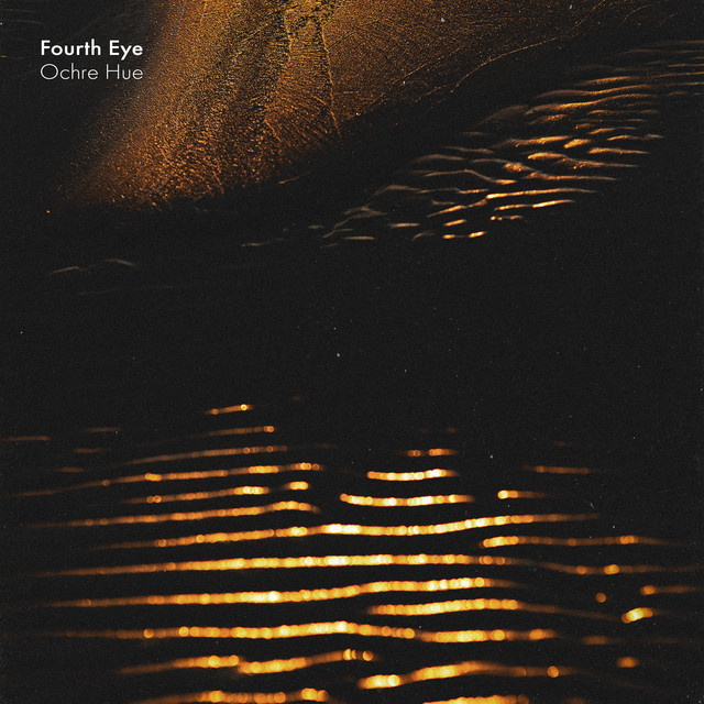 Ochre Hue cover art