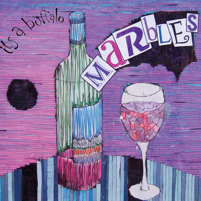 Marbles cover