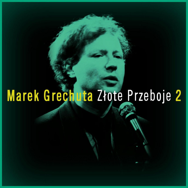 Zlote Przeboje 2 cover art