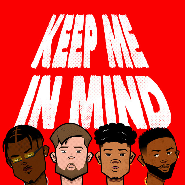 Keep Me In Mind