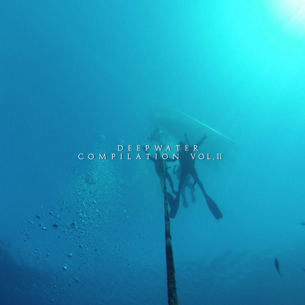 Deepwater Compilation, Vol. II cover art