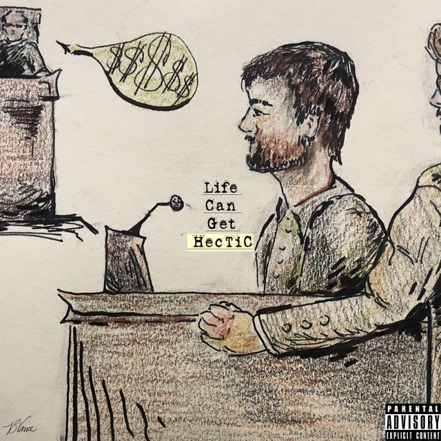 Telo cover art