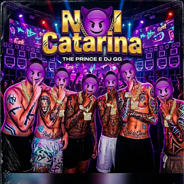 No Catarina