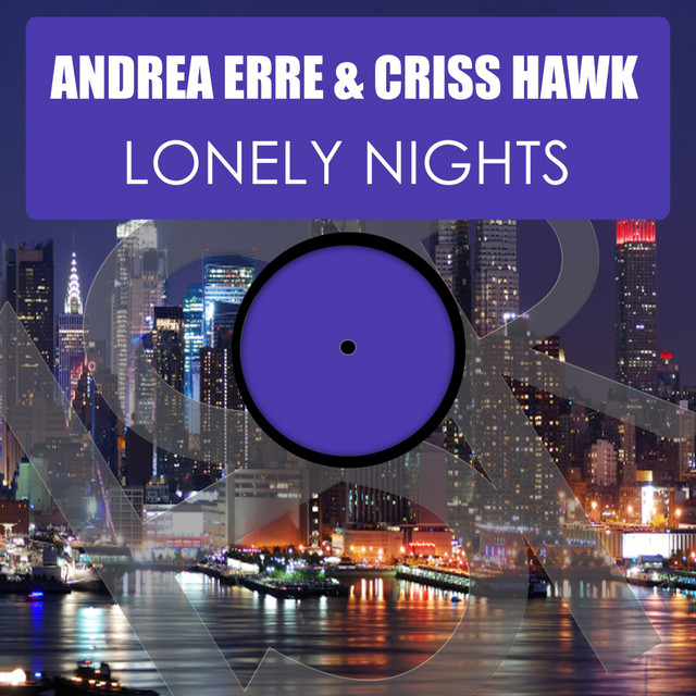 Lonely Nights - Pittigrilli's MLT Dub Sax Mix