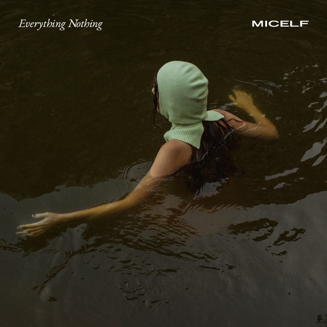Everything, Nothing cover art