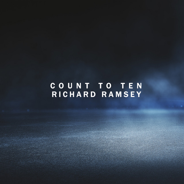 Cover of Count to Ten by Richard Ramsey