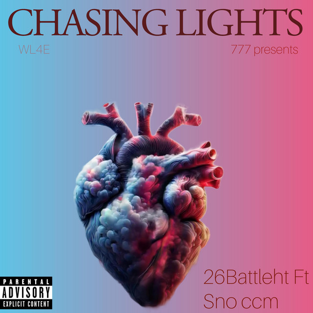 Chasing lights