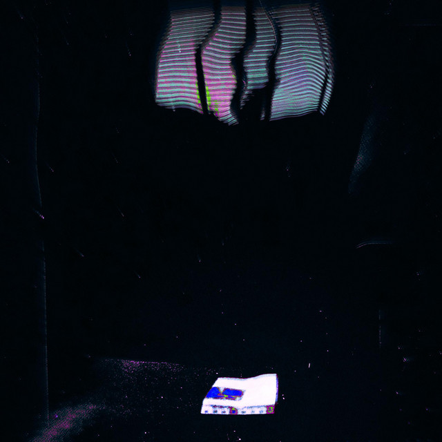 wasteland cover art