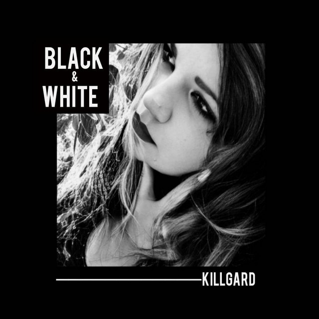 Обкладинка: Black&White — KillGard