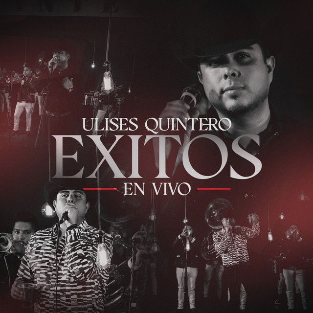 Exitos en Vivo (Live Session) cover art