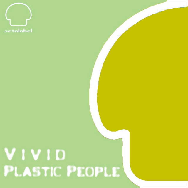 Plastic People cover art