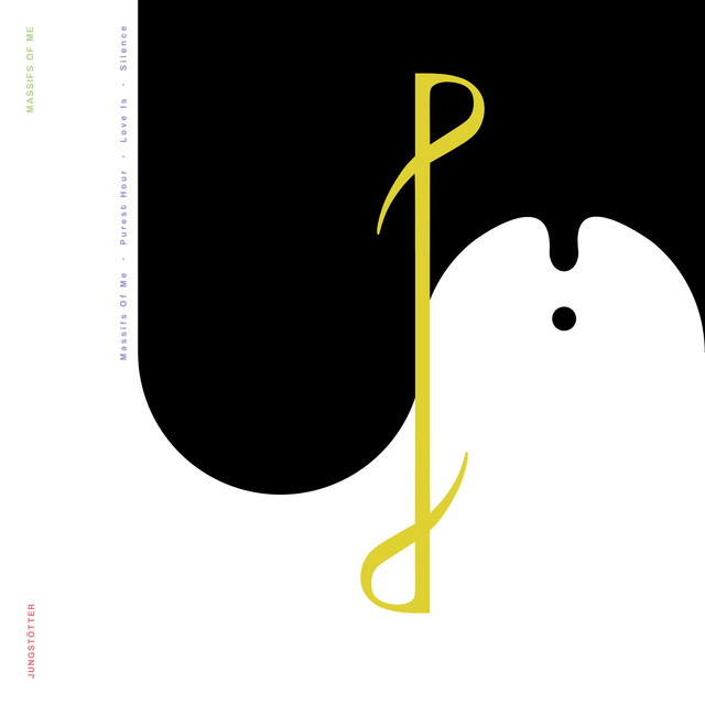 Massifs Of Me cover art